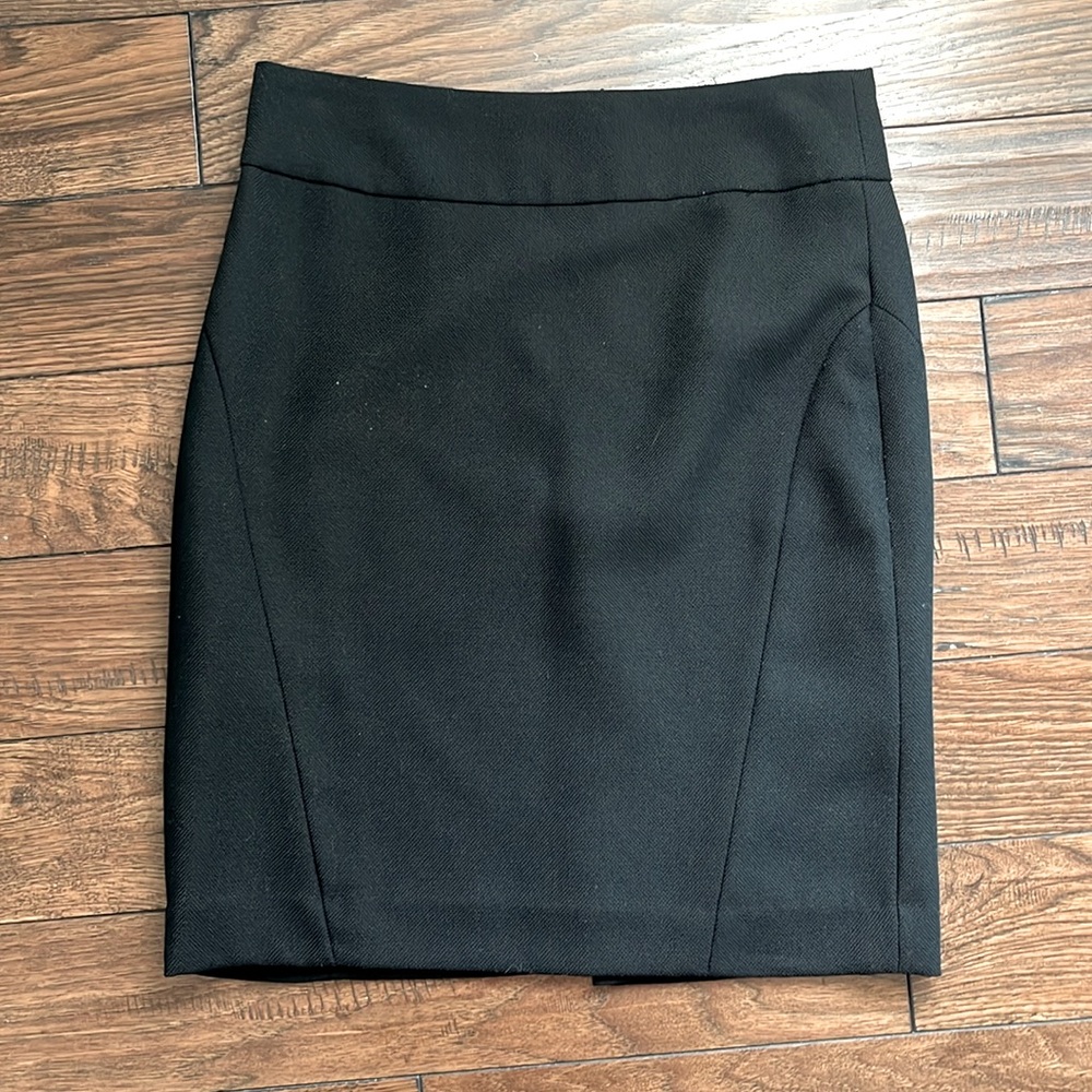 Banana Republic Pencil Skirt